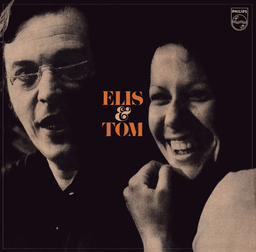 Elis & Tom center